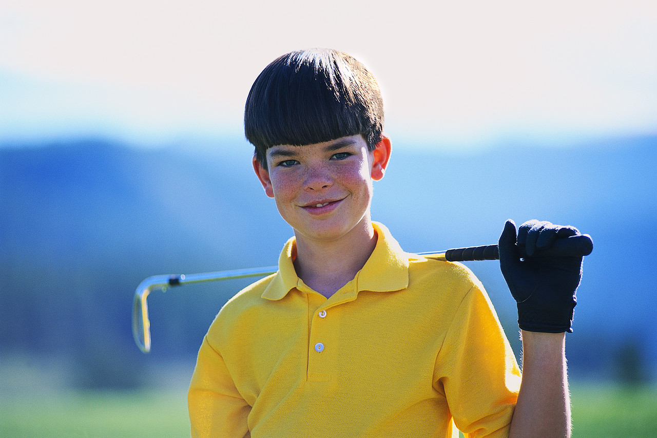 The CHSA Golf 2015-2016 Season Kicks Off Soon