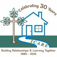 Congratulations to ICARE for 30 years of Service