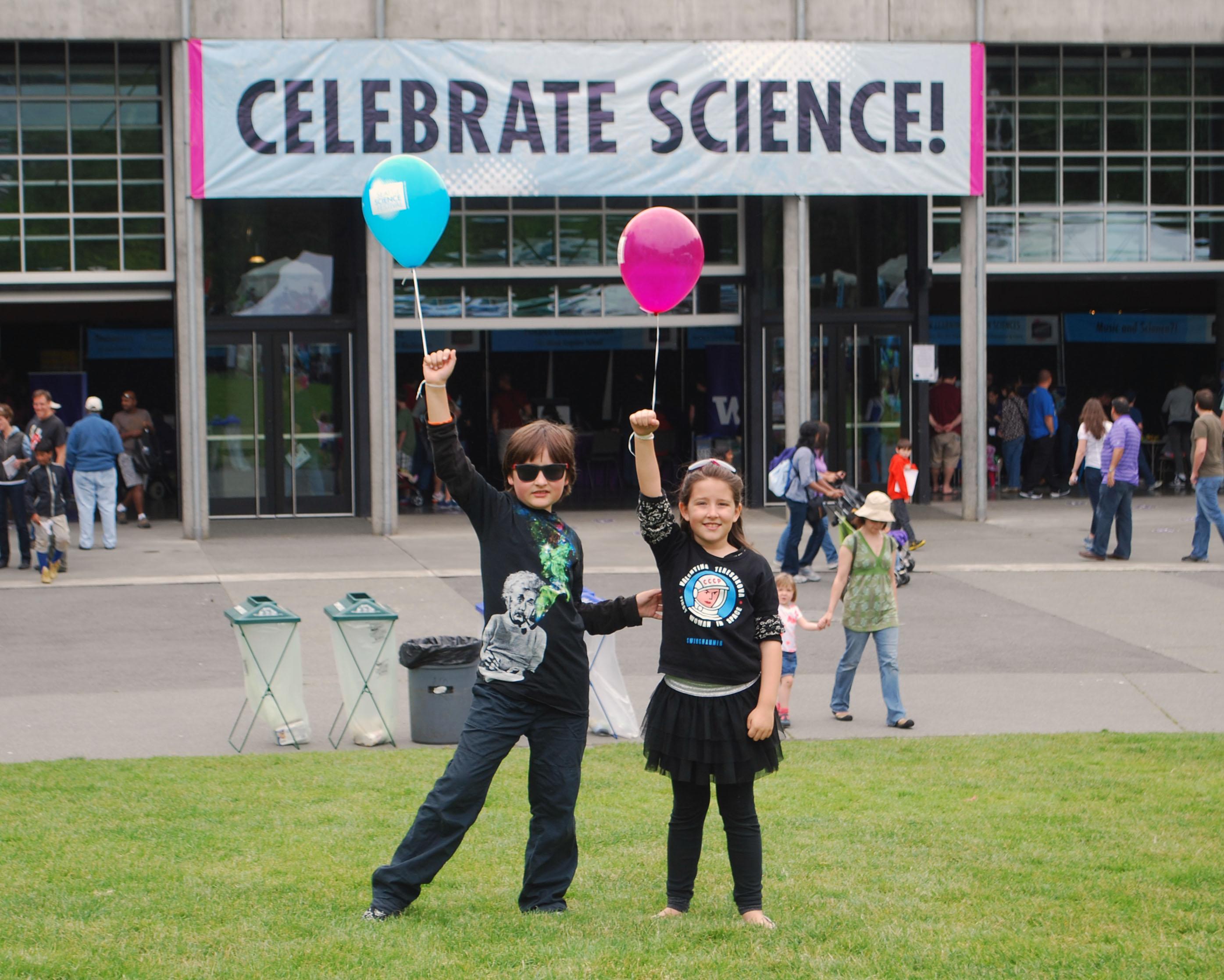 Texas Regional Science Fair
