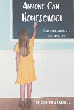 Anyone Can Homeschool