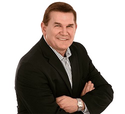 Ed Turose