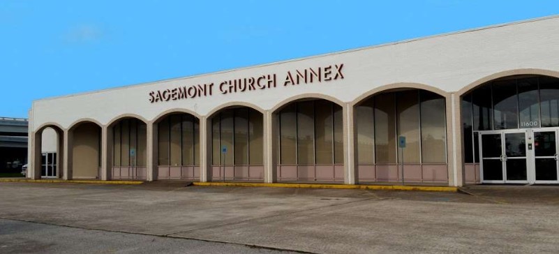 Sagemont Church Annex
