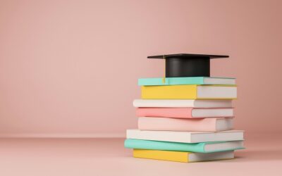 The Efficient Homeschool Mom’s Way to Get High School Lesson Plans